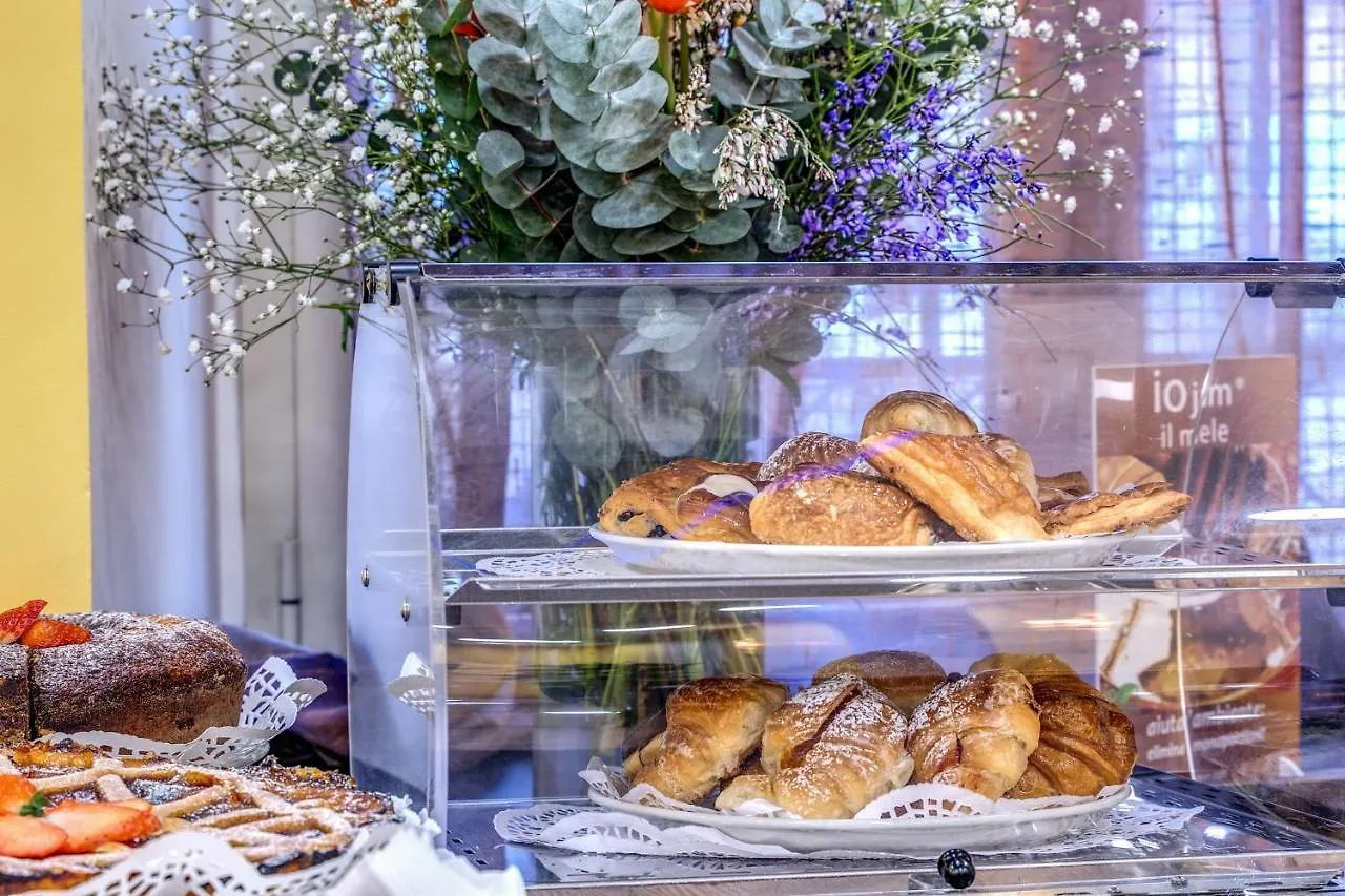 Hotel Ottaviano Augusto Roma