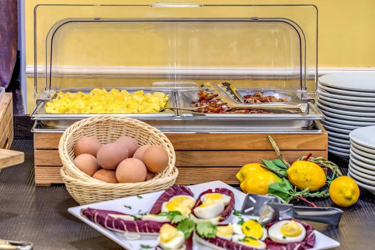 Hotel Ottaviano Augusto Roma