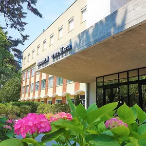 Euromotel Croce Bianca 2*, Βερόνα Ιταλία