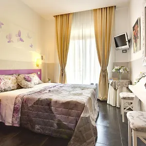 Hotel Marcantonio, Rom