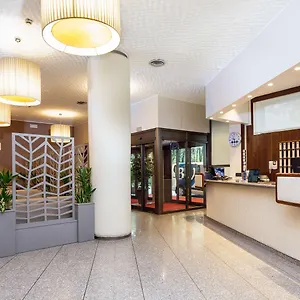 Hotel Western Air Linate Segrate
