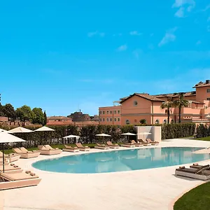 מלון Agrippina Gran Melia - The Leading Of The World