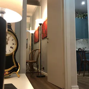 Apartamento Dietro Il Teatro Modena 