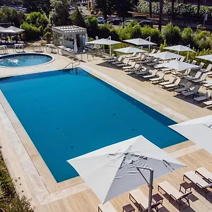 - Eur Parco Dei Medici By Ihg Szálloda