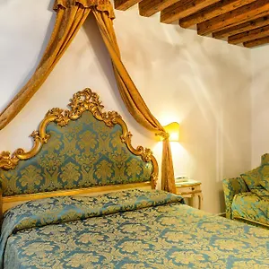  Hotell Al Vagon Italien