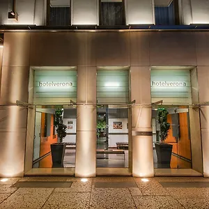 Hotel Verona 3*, Βερόνα Ιταλία
