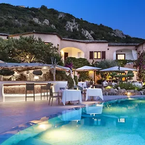 Hotel Relais Carola Porto Cervo