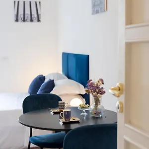 ** Bed & Breakfast Notte Al Museo Italien