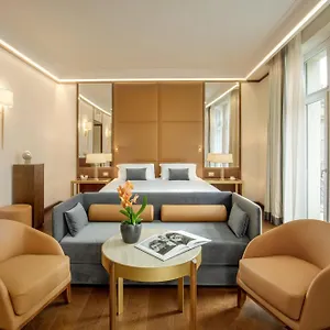 Hotel Imperiale By Omnia