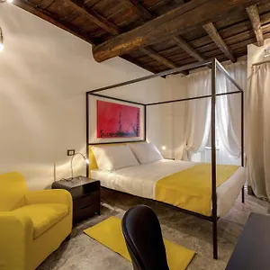 Gasthof Residenze Argileto, Rom