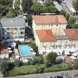 *** Lägenhetshotell Stella Polare Italien