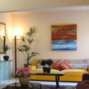 ** Hotell Sabrina Italien