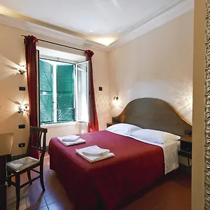 Hotel Al Sanpietrino, Rom