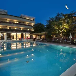 *** Hotell Park Kursaal Italien