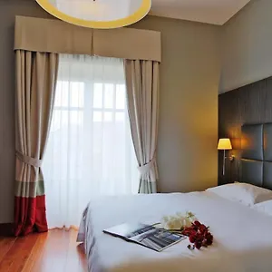 Hotel Porta Felice & Palermo