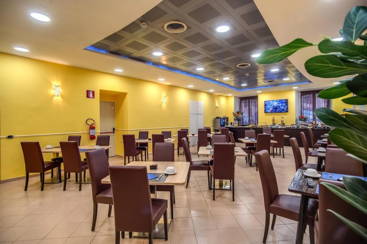 רומא Hotel Ottaviano Augusto איטליה