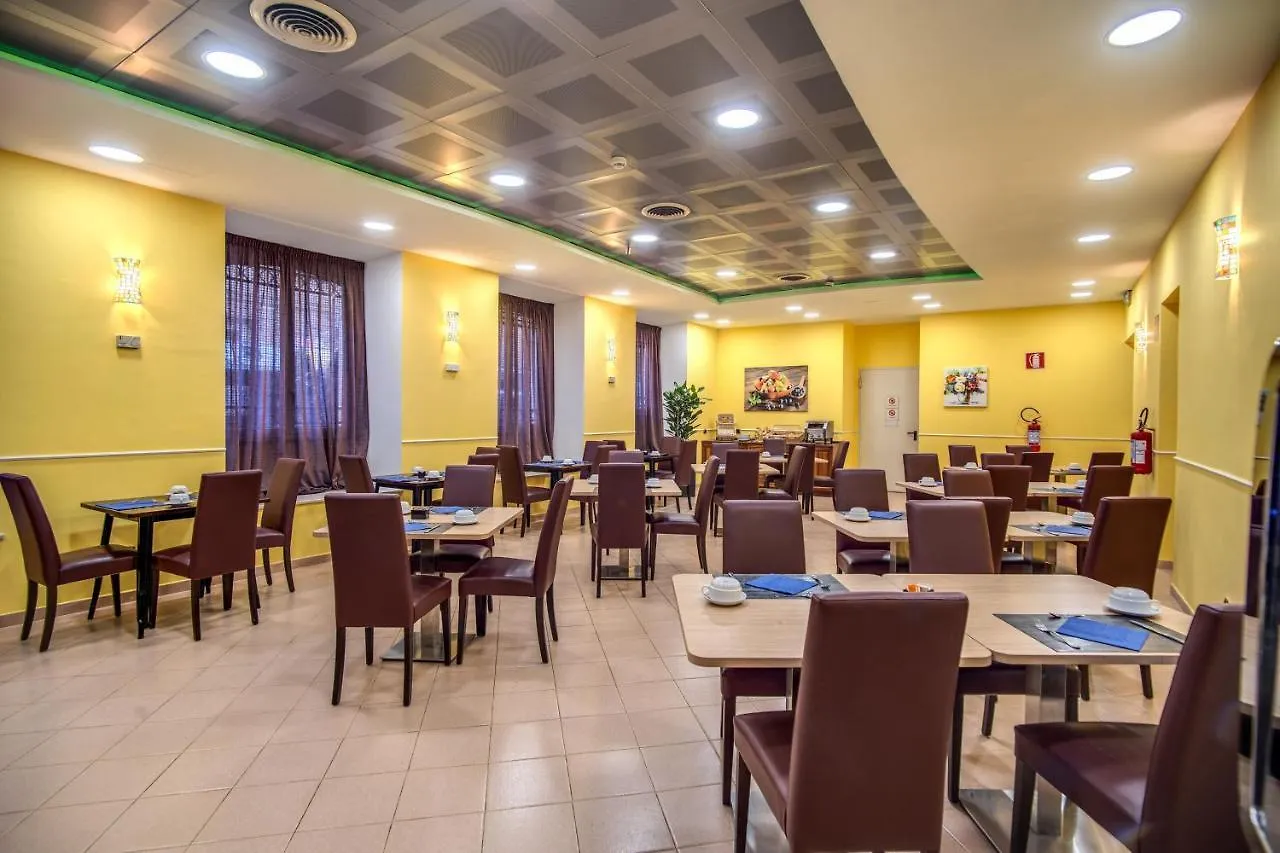 רומא Hotel Ottaviano Augusto